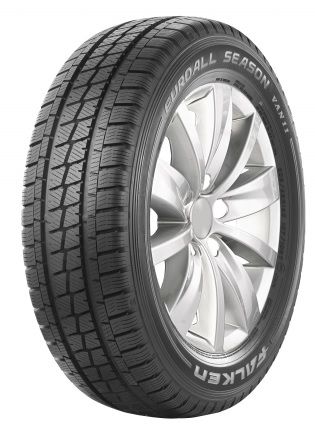 Anvelopa all season Falken VAN11 215/60R17 109/107H