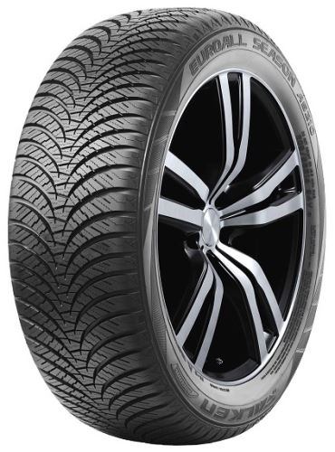 Anvelopa all season Falken EUROALL SEASON AS210 255/45R20 105V
