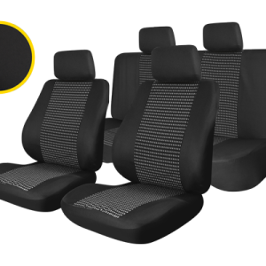 Set huse scaun universale PROFILLER Traffic 44471