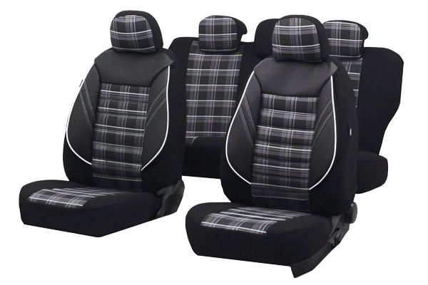 Set huse scaun universale UMBRELLA Sport 05165