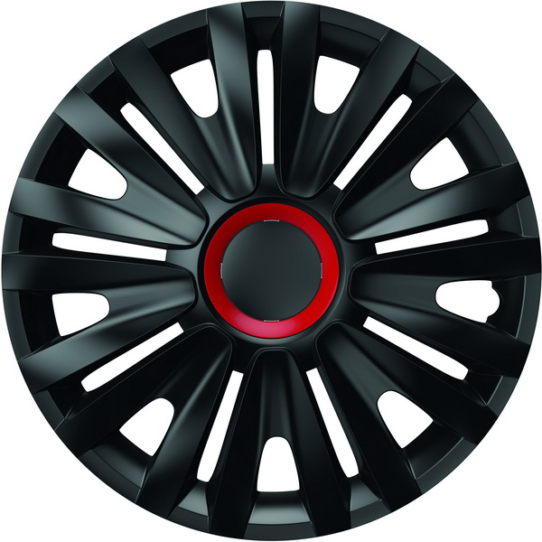 Set 4 capace roti auto MEGA DRIVE Royal 78638