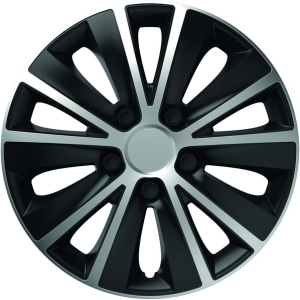 Set 4 capace roti auto MEGA DRIVE Rapide 78591