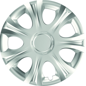 Set 4 capace roti auto MEGA DRIVE Impulse 78483