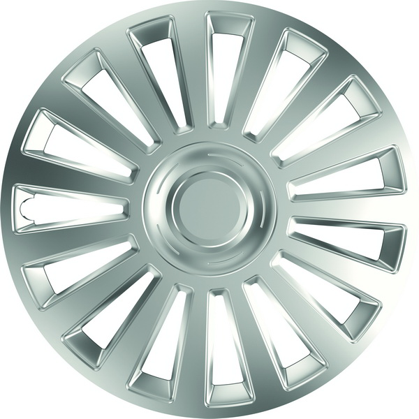 Set 4 capace roti auto MEGA DRIVE Luxury 78494