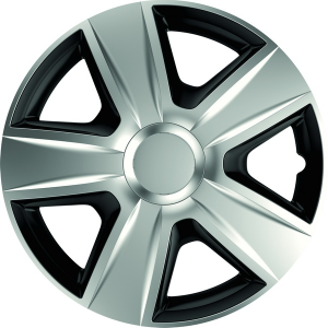 Set 4 capace roti auto MEGA DRIVE Esprit 78599