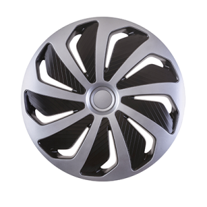 Set 4 capace roti auto MEGA DRIVE Wind 44353