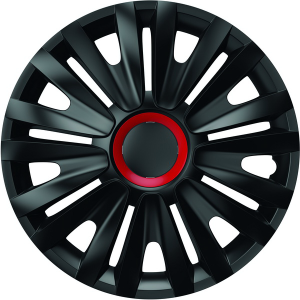 Set 4 capace roti auto MEGA DRIVE Royal 78637