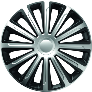 Set 4 capace roti auto MEGA DRIVE Trend 78595