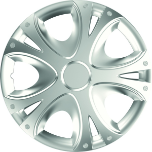 Set 4 capace roti auto MEGA DRIVE Dynamic 78473