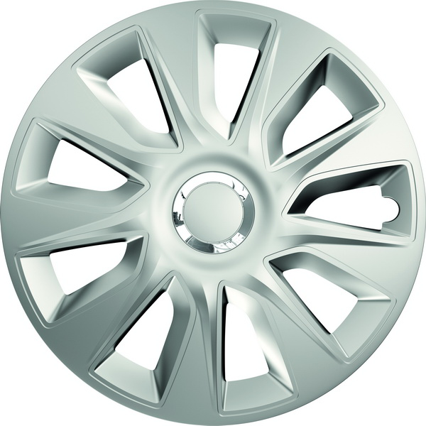 Set 4 capace roti auto MEGA DRIVE Stratos 78584