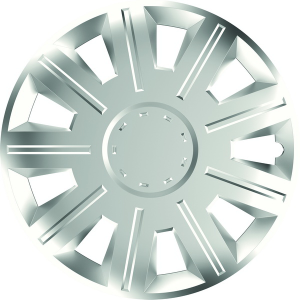 Set 4 capace roti auto MEGA DRIVE Victory 78454
