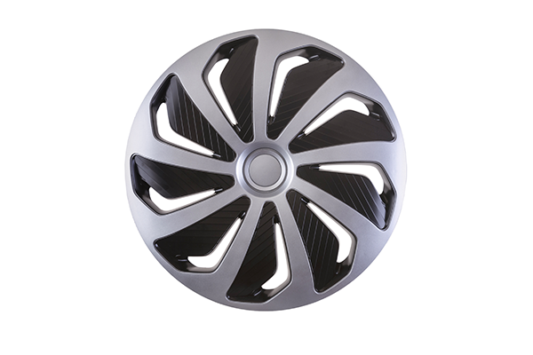 Set 4 capace roti auto MEGA DRIVE Wind 44354
