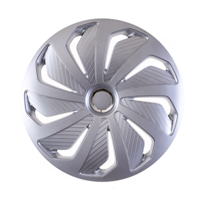 Set 4 capace roti auto MEGA DRIVE Wind 44346
