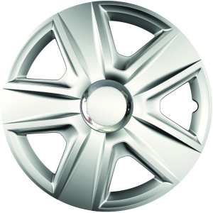 Set 4 capace roti auto MEGA DRIVE Esprit 78561