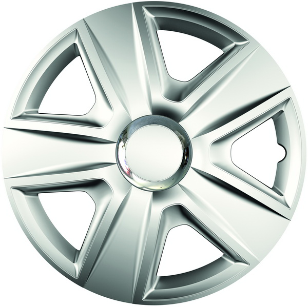 Set 4 capace roti auto MEGA DRIVE Esprit 78561