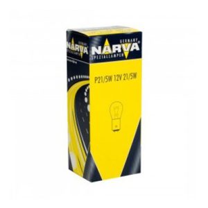 Set 10 becuri stop frana 12V