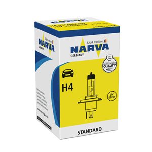 Bec far NARVA 48881 H4