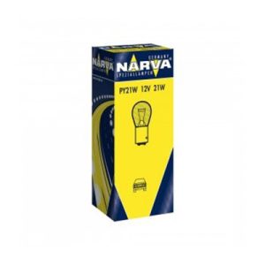 Bec auto semnalizare NARVA 17638