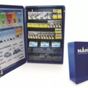 Stand metalic 370 becuri 12 V