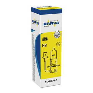 Bec proiector NARVA 48321