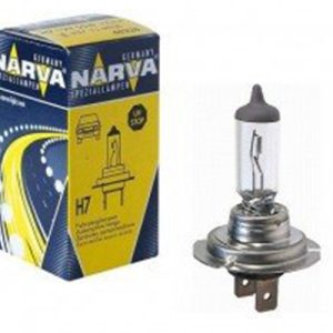 Bec far H4 60/55W P43T Rp50 12 V