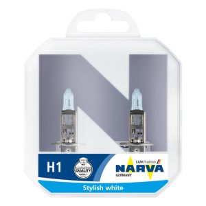 Set 2 becuri far H1 55W 12 V