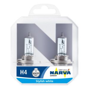 Set 2 becuri far H7 55W 12 V