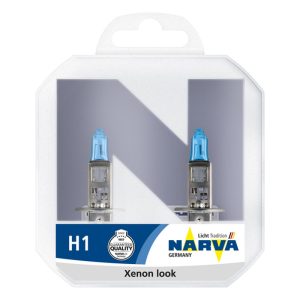Set 2 becuri far H1 55W 12 V