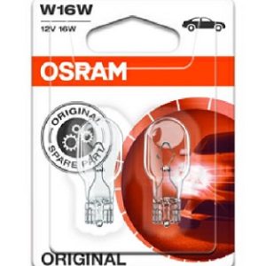 Set 2 becuri semnalizare 12 V