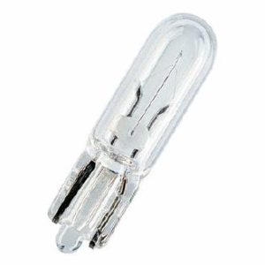 Bec lumini bord 12 V