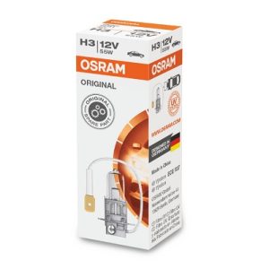 Bec far faza lunga 12 V