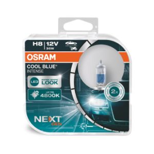 Set 2 becuri 25143 12 V