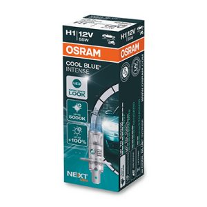 Bec far faza lunga 12 V