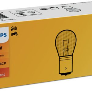 Bec semnalizare PY21W 12 V