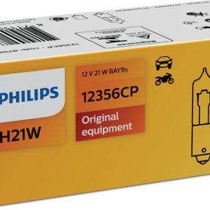 Bec semnalizare H21W 12 V