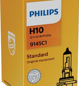 Bec far H10 PY20D 45W 12 V