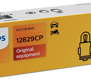 Bec incandescent 12 V