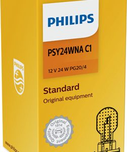 Bec semnalizare 12 V