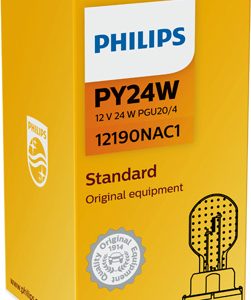 Bec semnalizare 12 V