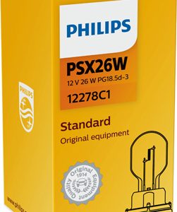 Bec lumini de stationare 12 V