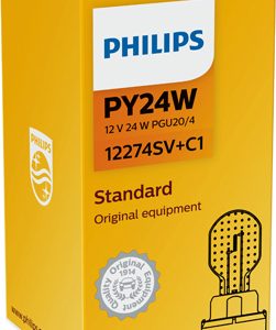 Bec semnalizare 12 V