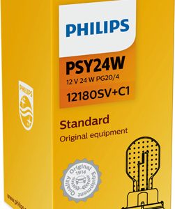 Bec semnalizare 12 V