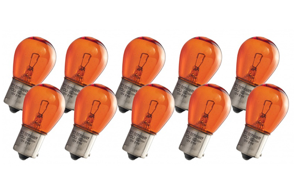 Set 10 becuri semnalizare 12 V