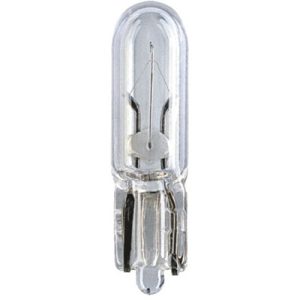 Bec pozitie auto 12 V