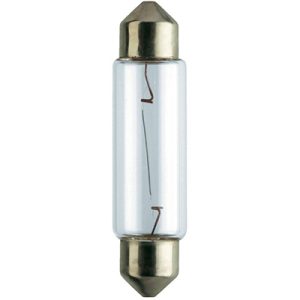 Bec auto indicator 12 V