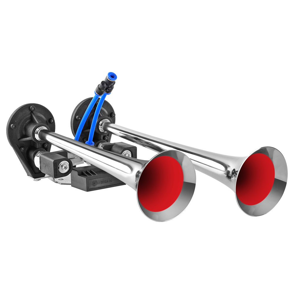 Claxon pentru camion SEGER Fast and Slow 09996