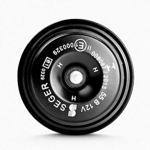 Claxon electromagnetic SEGER 45881