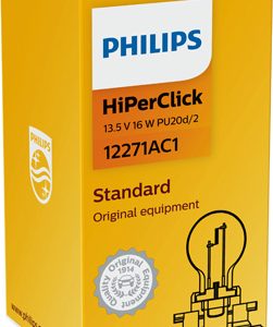 Bec semnalizator PHILIPS 12271AC1
