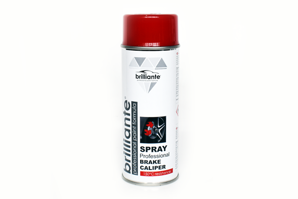 Vopsea spray auto BRILLIANTE 01452
