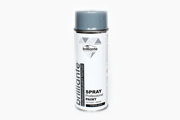 Vopsea spray auto BRILLIANTE 01434